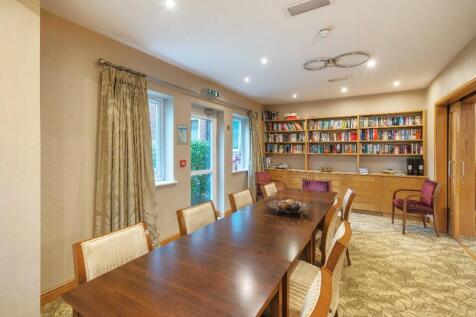 Owners Hobbies Room