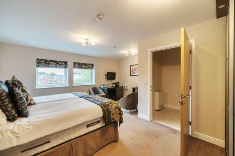 Guest Suite