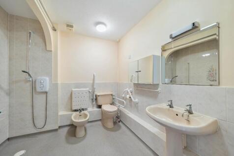 Wet Room
