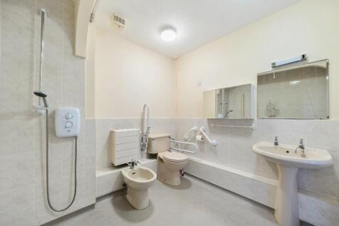 Wet Room
