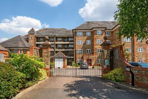 Blake Court