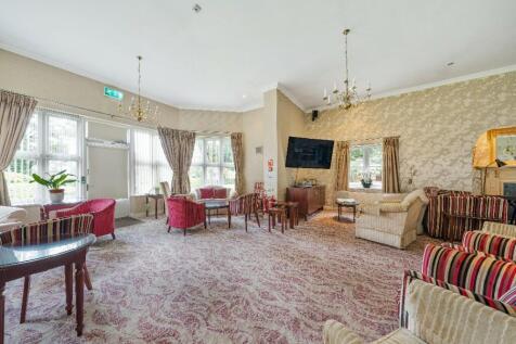 Owners Lounge