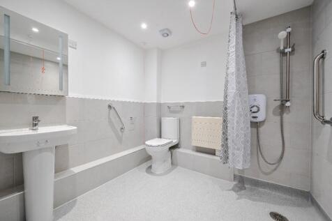 Wet Room 