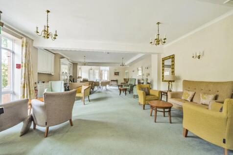 Owners Lounge