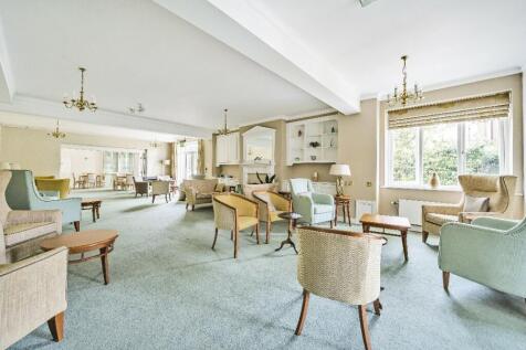Owners Lounge