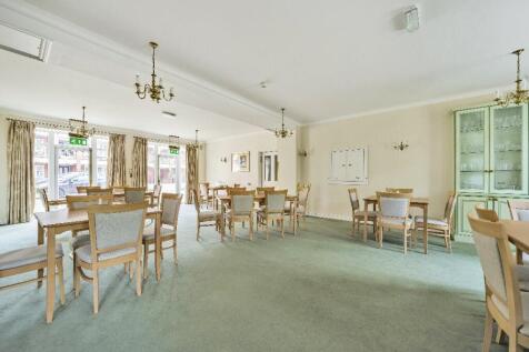 Owners Lounge