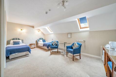 Guest Suite