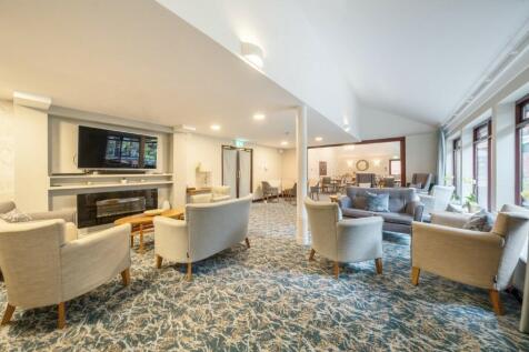 Owners Lounge