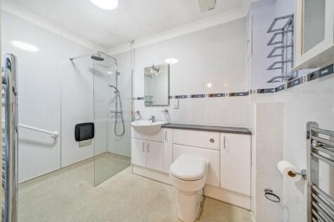 Wet Room
