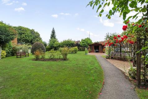 Communal Gardens