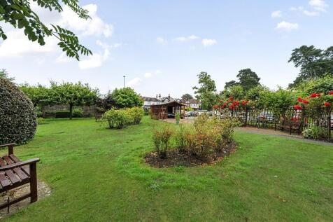 Communal Gardens