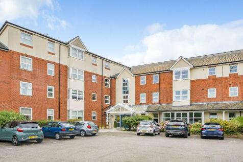 Tannery Court