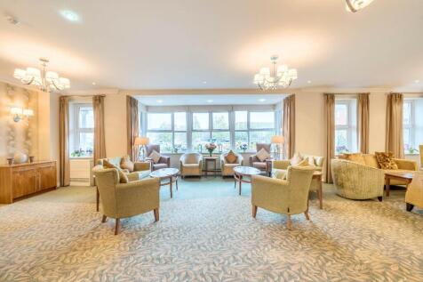 Owners&#39; Lounge