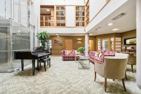 Entrance Lobby