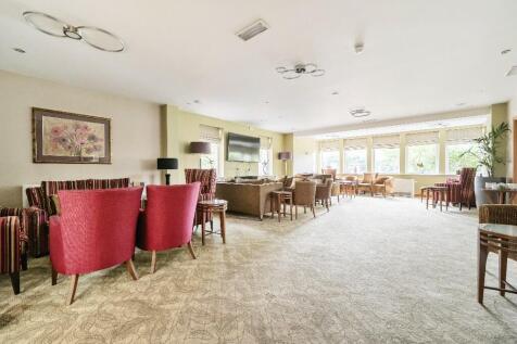 Owners Lounge