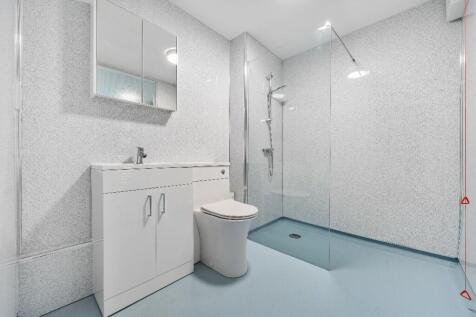 Wetroom