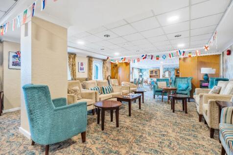 Owners Lounge