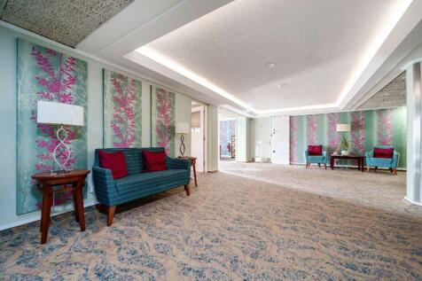 Entrance Lobby