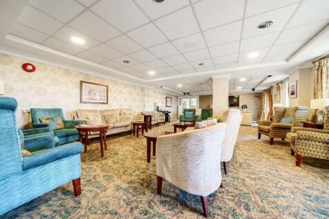 Owners&#39; Lounge