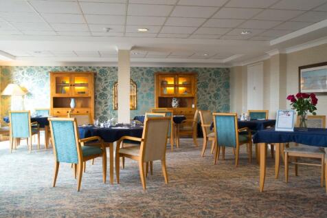 Owners&#39; Lounge
