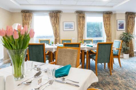 Owners&#39; Dining