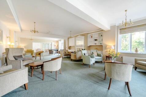 Owners Lounge