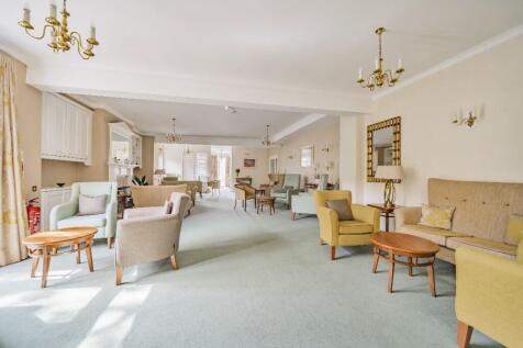 Owners Lounge