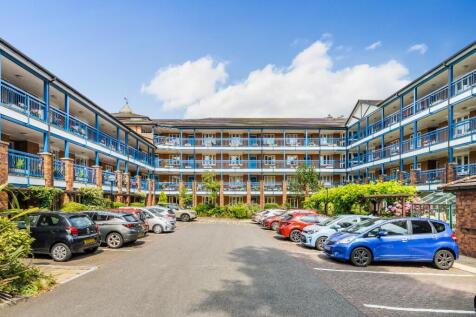 Priory Court