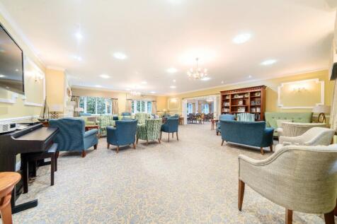 Owners Lounge