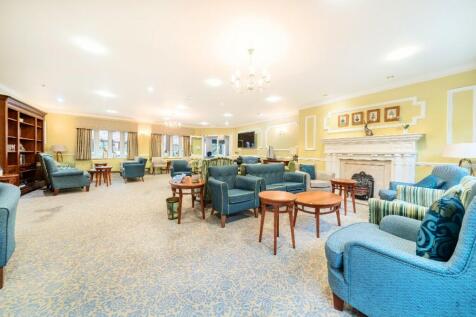 Owners Lounge