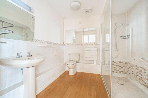 Wet Room 