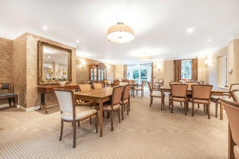 Owners Dining