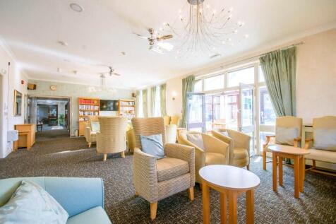 Owners Lounge