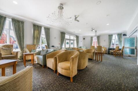 Owners Lounge