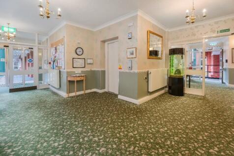 Entrance Lobby