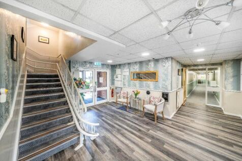 Entrance Lobby