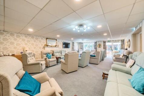 Owners Lounge