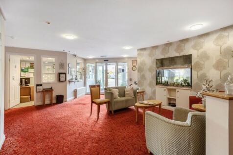 Entrance Lobby