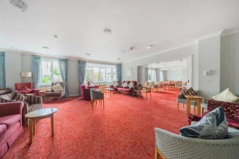 Owners Lounge