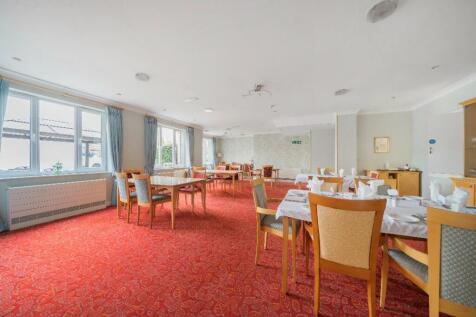 Owners Lounge