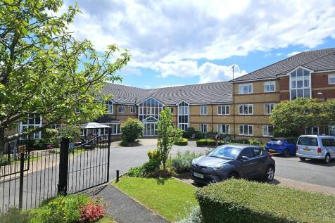 Bushmead Court