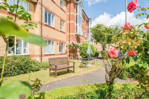 Bushmead Court