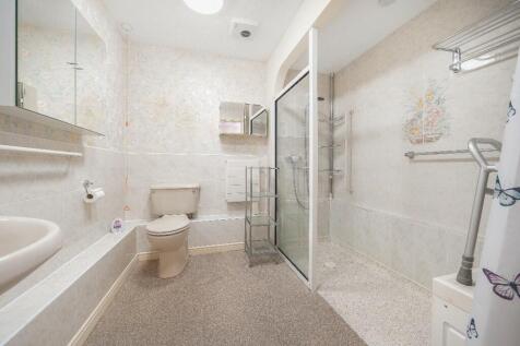 Wet Room