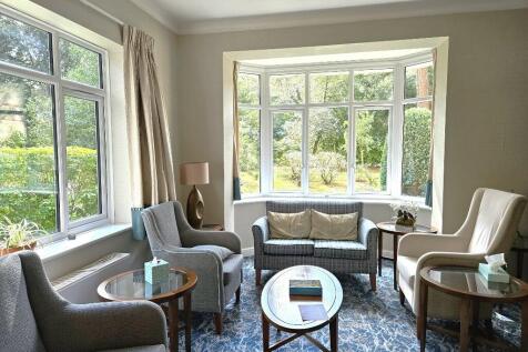 Owners&#39; Lounge