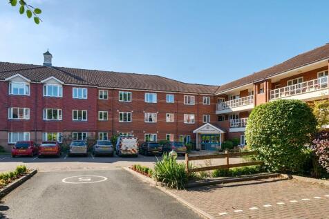 Dovehouse Court