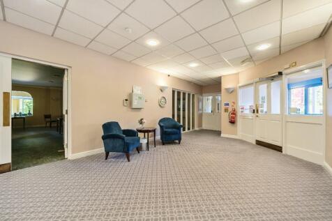 Entrance Lobby