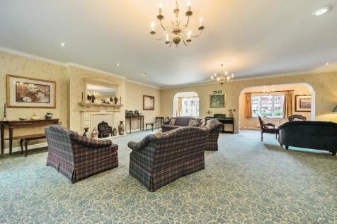 Owners Lounge