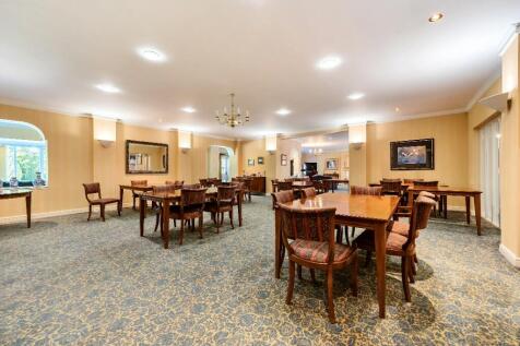 Owners Dining 