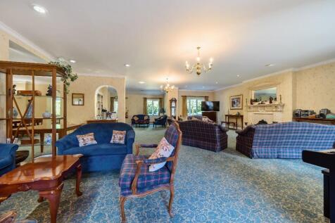 Owners Lounge