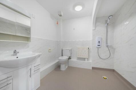 Wet Room